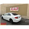 Image 9 : 2009 TOYOTA COROLLA