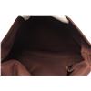 Image 8 : Louis Vuitton Brown Damier Ebene Brooklyn MM Messenger Bag