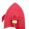 Image 7 : Louis Vuitton Red St. Jacques Tote Bag