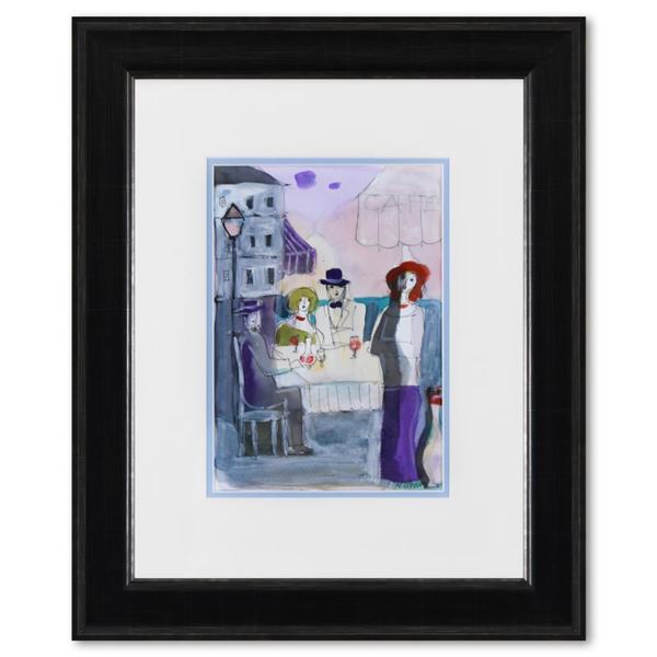 Untitled by Leider Original