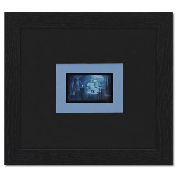 Untitled by Marvel Comics Original