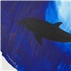 Image 2 : Dolphin World by Wyland Original