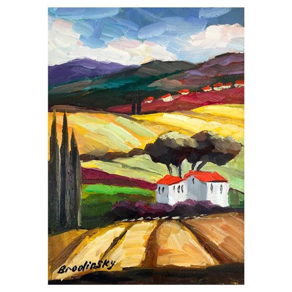 Untitled by Brodinsky Original