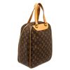 Image 3 : Louis Vuitton Brown Monogram Canvas Excursion Handbag
