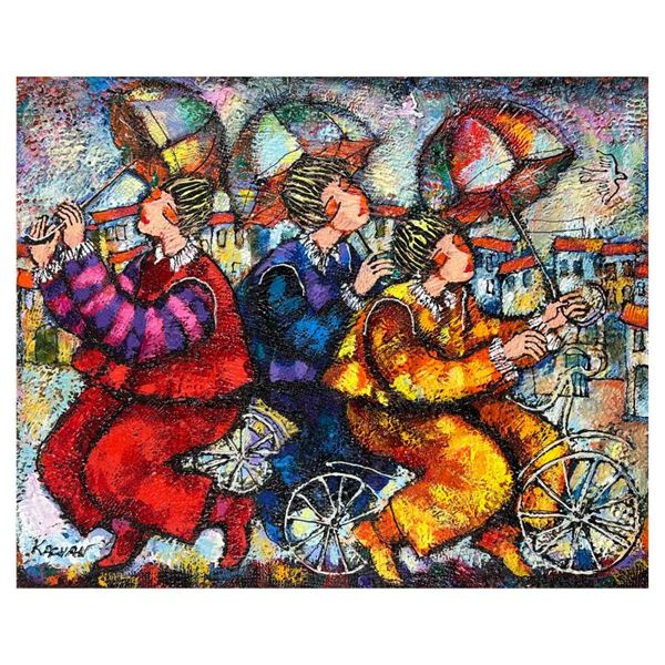 Untitled by Kachan Original