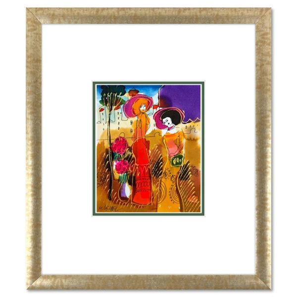 Untitled by Leider Original