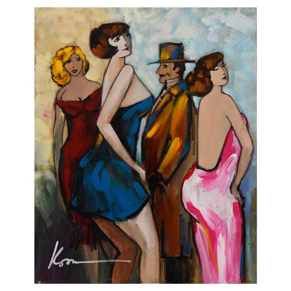 Untitled by Kern Original