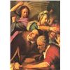 Image 1 : Rembrandt - Christ Drives Out Money Changers