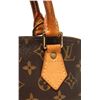 Image 5 : Louis Vuitton Brown Monogram Canvas and Leather Alma PM Bag