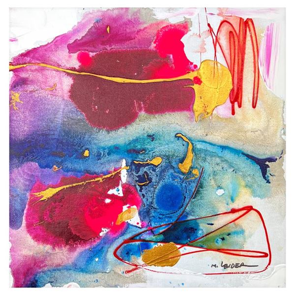 Untitled by Leider Original