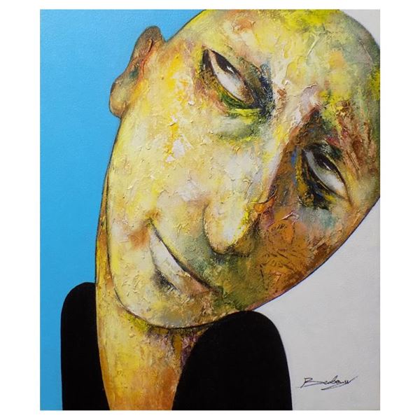 Sunny Side by Berberyan Original