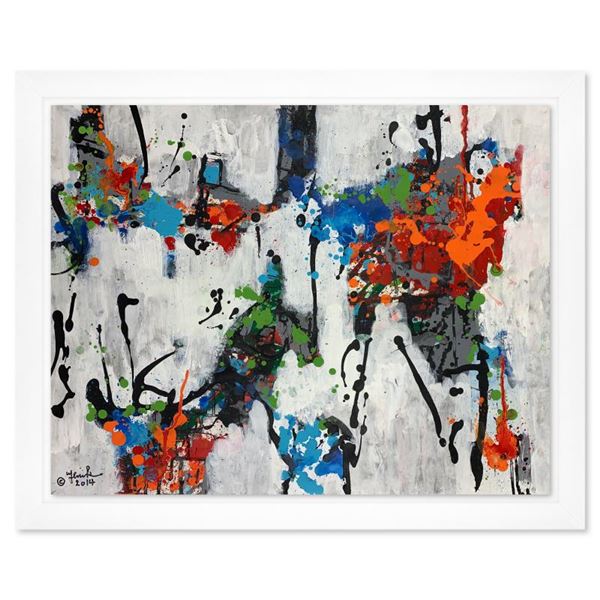 Untitled by Cook Original