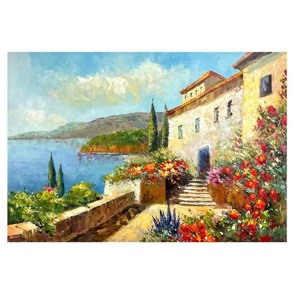 Untitled by Mani Original