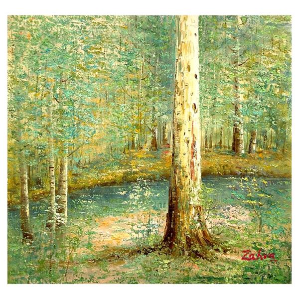 Untitled by Zahra Original