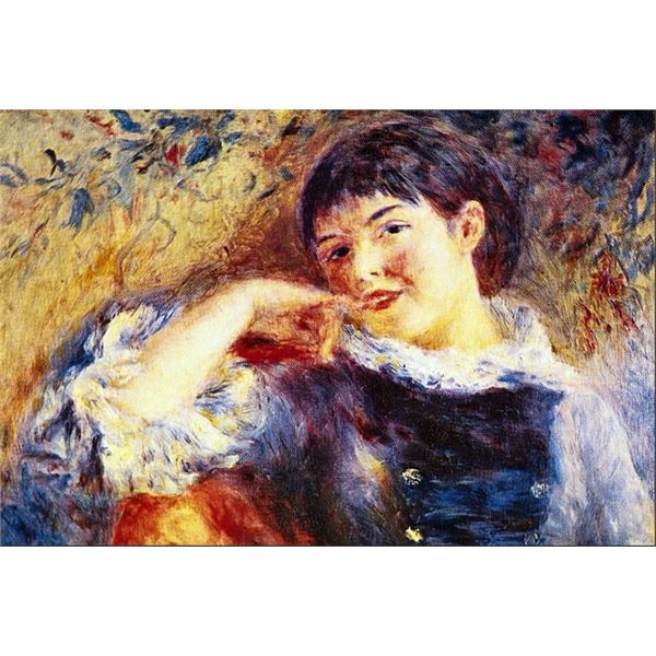 Renoir - The Dreamer