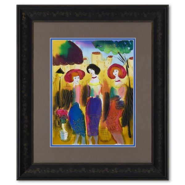 Untitled by Leider Original