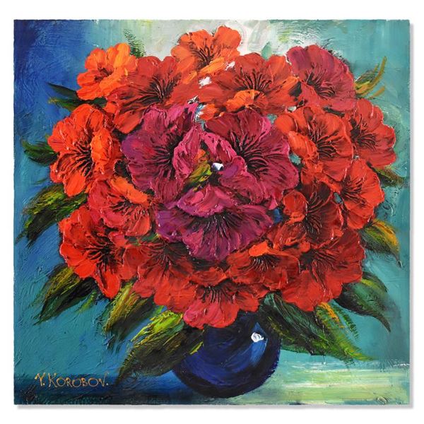 Perfect Match by Korobov Original