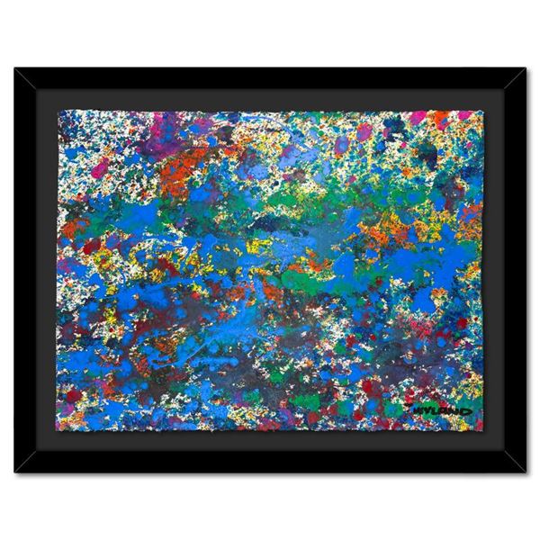 Untitled by Wyland Original