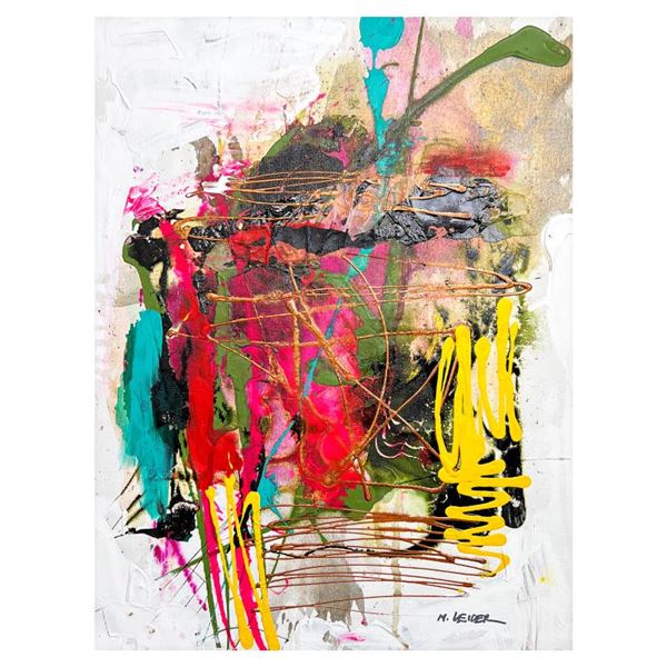 Untitled by Leider Original