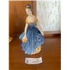 Image 1 : Royal Doulton "Melanie" Porcelain Figurine