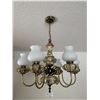 Image 1 : Beautiful Ceramic Chandelier