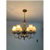 Image 2 : Beautiful Ceramic Chandelier