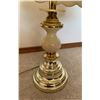Image 3 : Vintage Brass-Base Lamp