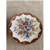 Image 2 : 2 x Decorative Asian Porcelain Plates