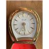 Image 2 : Kienzle Germany Vintage Travel Clock