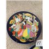 Image 2 : 3 x Rosenthal Bjorn Wiinblad Aladin Collector Plates