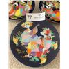 Image 3 : 3 x Rosenthal Bjorn Wiinblad Aladin Collector Plates