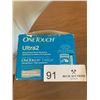 Image 2 : OneTouch Ultra2 Blood Glucose Monitor