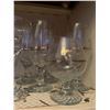 Image 3 : Assortment of Stemware - Includes Collectible Canadian Olympic Glasses