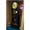 Image 1 : Mauthe Grandfather Clock (Made in Germany)