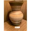 Image 1 : Vintage Mid-Century Modern German Vase - 111/30