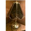 Image 1 : Vintage Tinted Glass Lamp