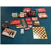 Image 1 : Large Assortment of Games and Toys