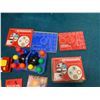 Image 4 : Large Assortment of Games and Toys