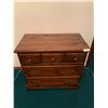 Image 1 : Wooden Chest of Drawers