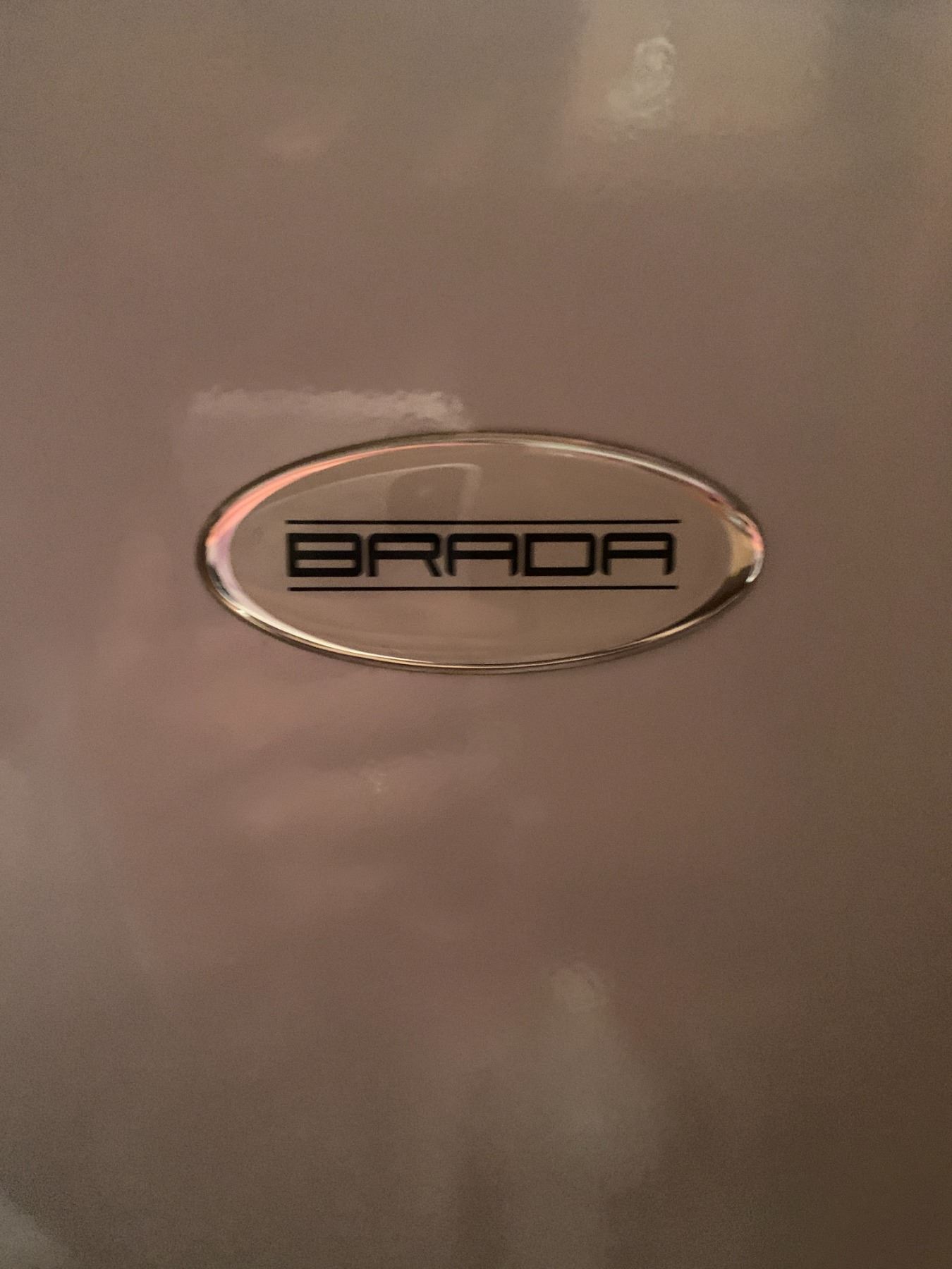 Brada Chest Freezer Beck Auctions Inc.