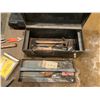 Image 2 : Large Assortment of Tools - Hand Saws, Tool Boxes, Black & Decker FireStorm Drill, and More!