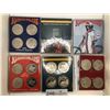 Image 1 : Collection Of Vintage Klondike Dollars