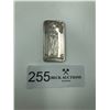 Image 2 : 1 oz Fine Silver Bar