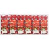 Image 1 : 6 PACKS STRAWBERRY SCENTED TEA LIGHT CANDLES 