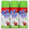 Image 1 : 3 CANS BRILLO FOAMING TOILET CLEANER, 12oz /CAN