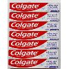 Image 1 : 7 COLGATE BAKING SODA/PEROXIDE TOOTHPASTE, 120ml EA