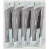 Image 1 : 4 FAMILY KITCHEN FRUIT KNIVES
