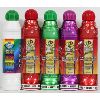 Image 1 : 6 ASST. COLOR PRIMO BINGO DABBERS, 100ML/EA