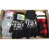 Image 1 : ASST. WOMEN'S WINTER GLOVES