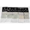Image 1 : 5 SETS DISH CLOTHS, 3 PIECES/SET